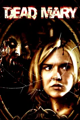 Dead Mary poster