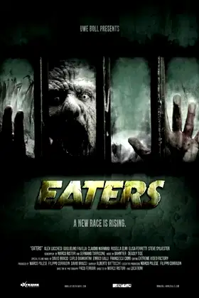 Eaters poster