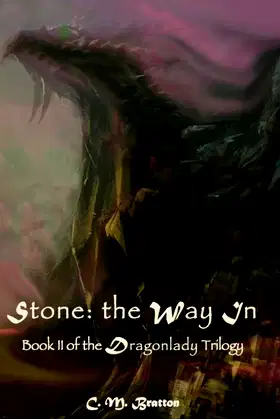 Stone: the Way In (Dragonlady Trilogy) poster