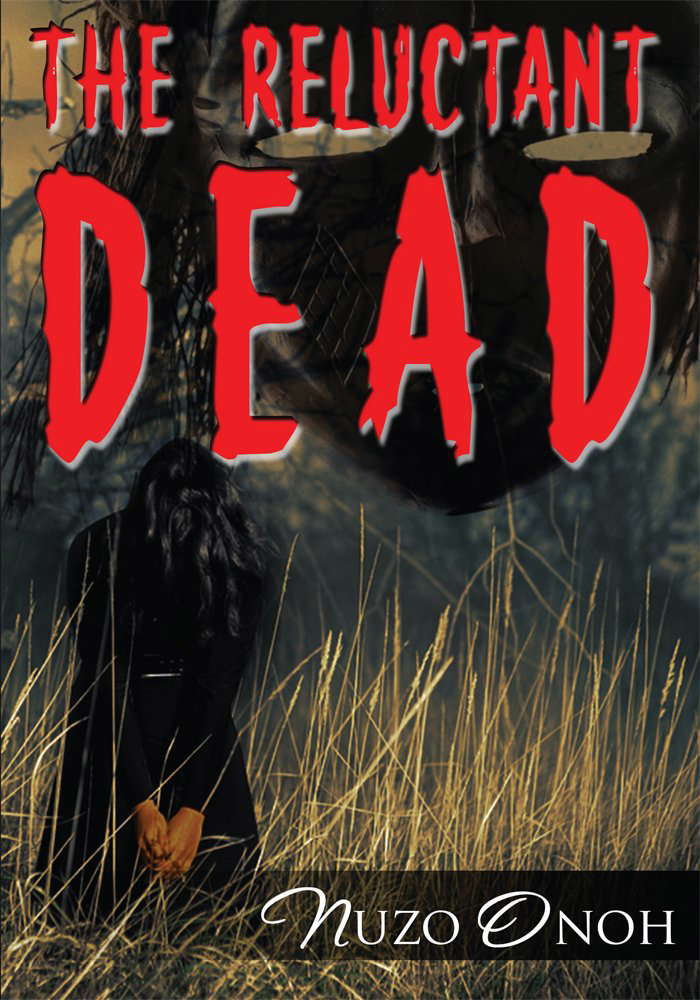 The Reluctant Dead poster