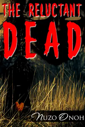 The Reluctant Dead poster