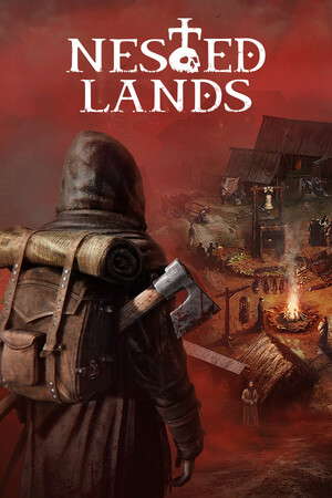 Nested Lands poster