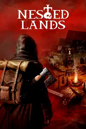 Nested Lands poster
