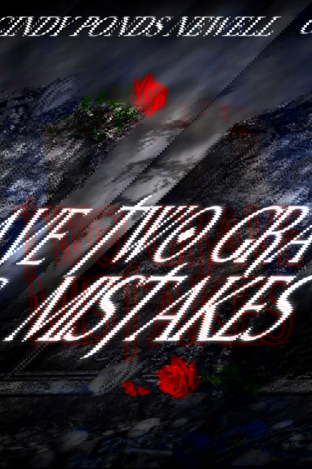 Two Grave Mistakes poster