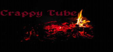 Crappy Tube capsule