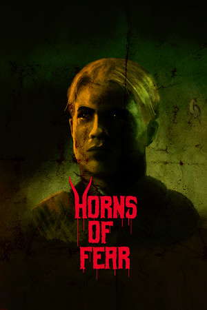 Horns of Fear poster