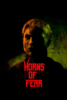 Horns of Fear poster