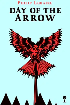 Day of the Arrow (Valancourt 20th Century Classics) poster