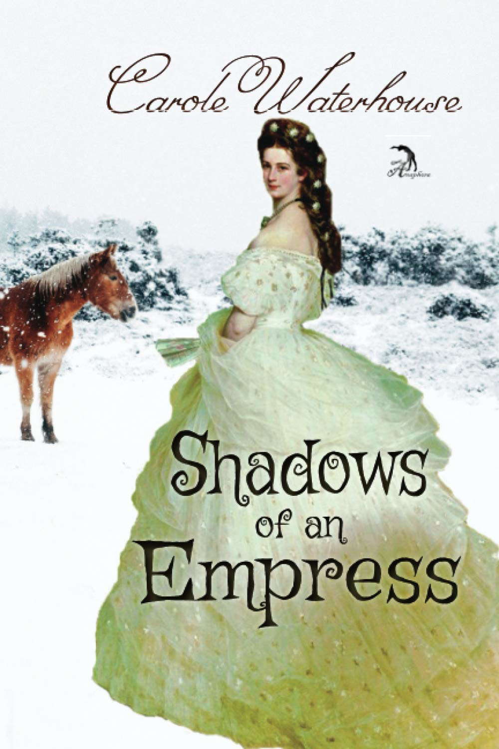 Shadows of an Empress poster