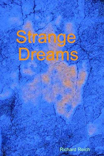 Strange Dreams poster
