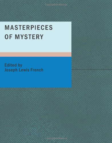 Masterpieces of Mystery: Mystic-Humorous Stories poster