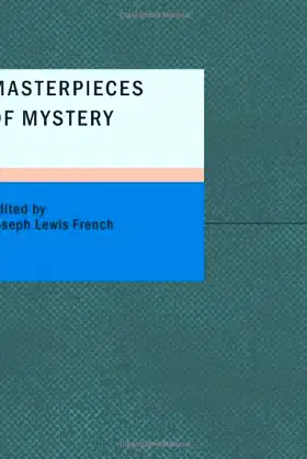 Masterpieces of Mystery: Mystic-Humorous Stories poster