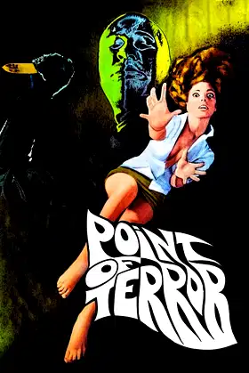 Point of Terror poster