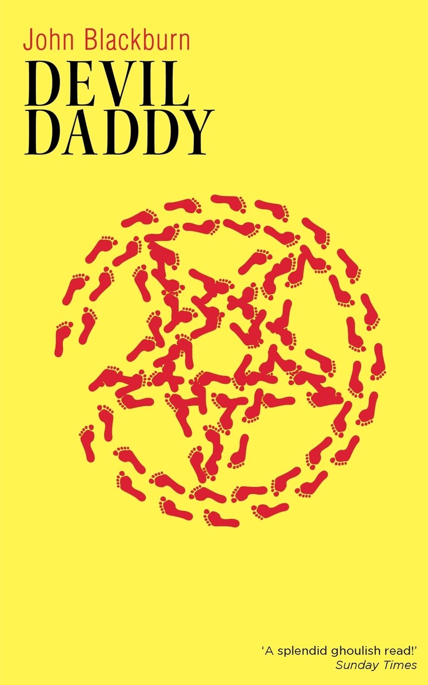 Devil Daddy poster