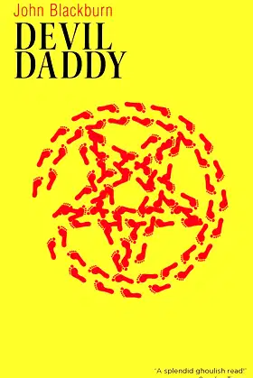 Devil Daddy poster