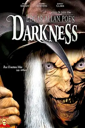 Edgar Allan Poe's Darkness poster