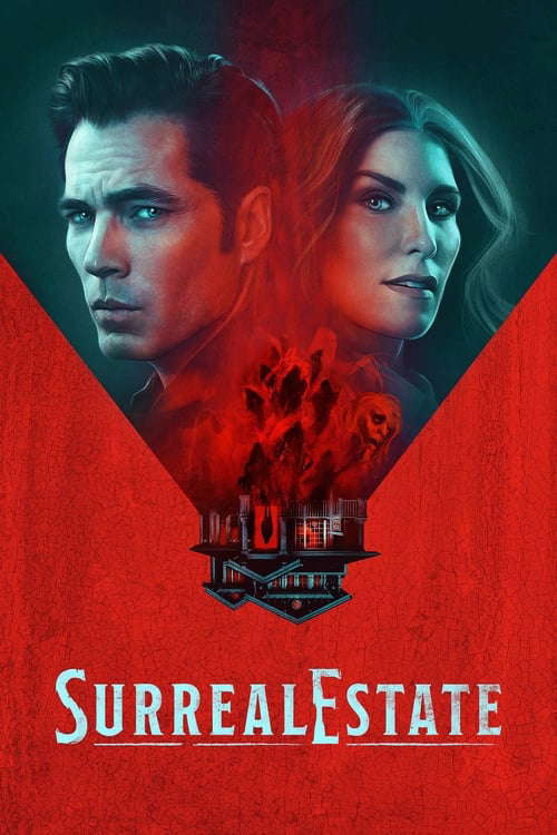 Season 2 poster