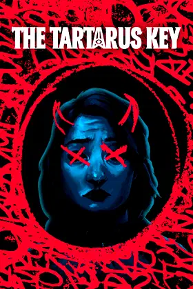 The Tartarus Key poster