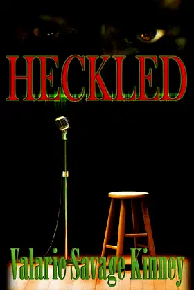 Heckled poster