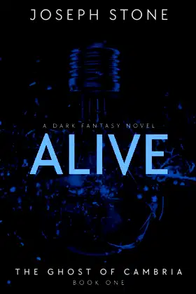 Alive (The Ghost of Cambria) poster