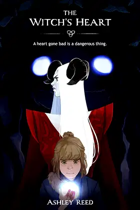 The Witch's Heart poster