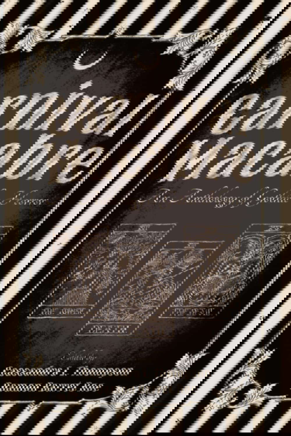 Carnival Macabre: An Anthology of Gothic Horror poster