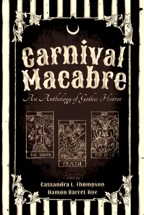 Carnival Macabre: An Anthology of Gothic Horror poster