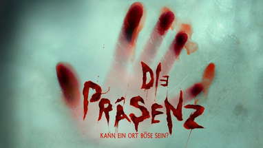 Die Präsenz | Trailer ᴴᴰ (deutsch) poster