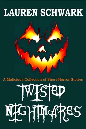 Twisted Nightmares poster