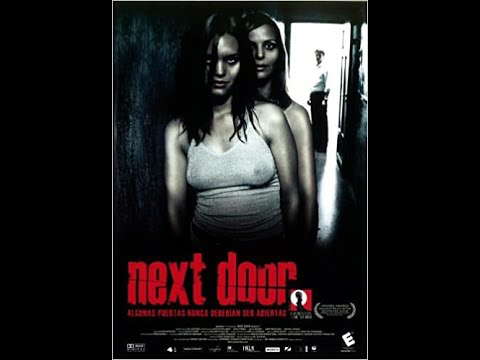 Poster for Next Door