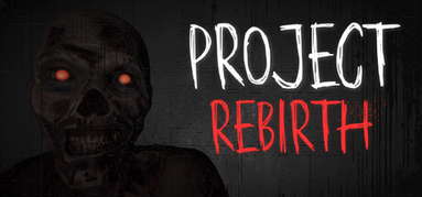 Project Rebirth capsule