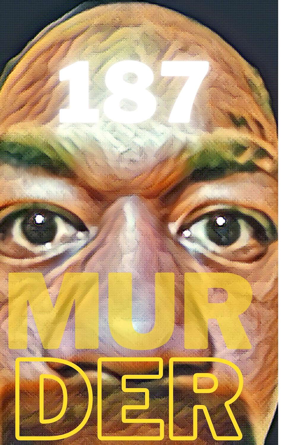 MURDER EYES: LIFE OF A MURDERER poster