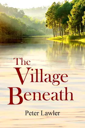 The Village Beneath poster