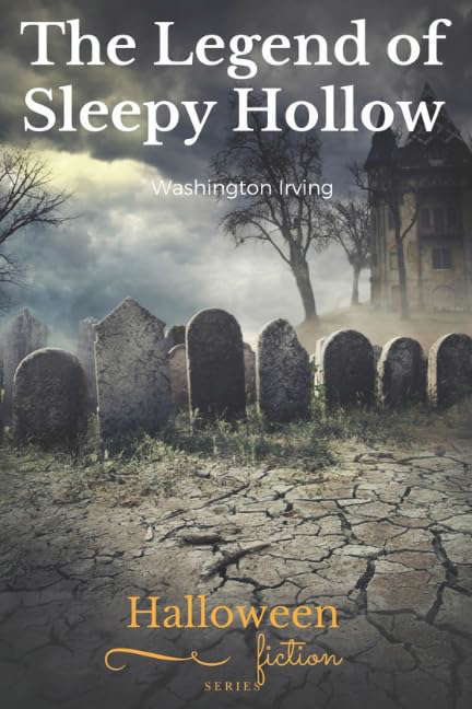 THE LEGEND OF SLEEPY HOLLOW poster