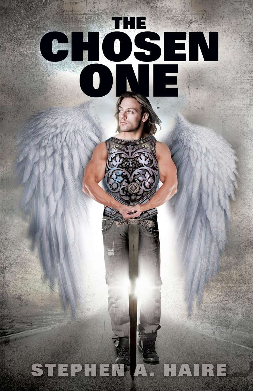 The Chosen One poster