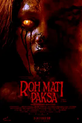 Roh Mati Paksa poster