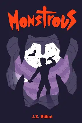 Monstrous poster