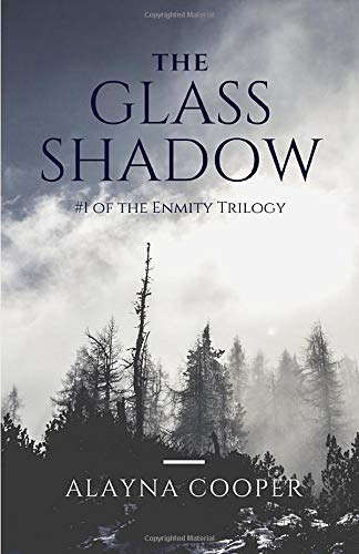 The Glass Shadow (The Enmity Trilogy) poster