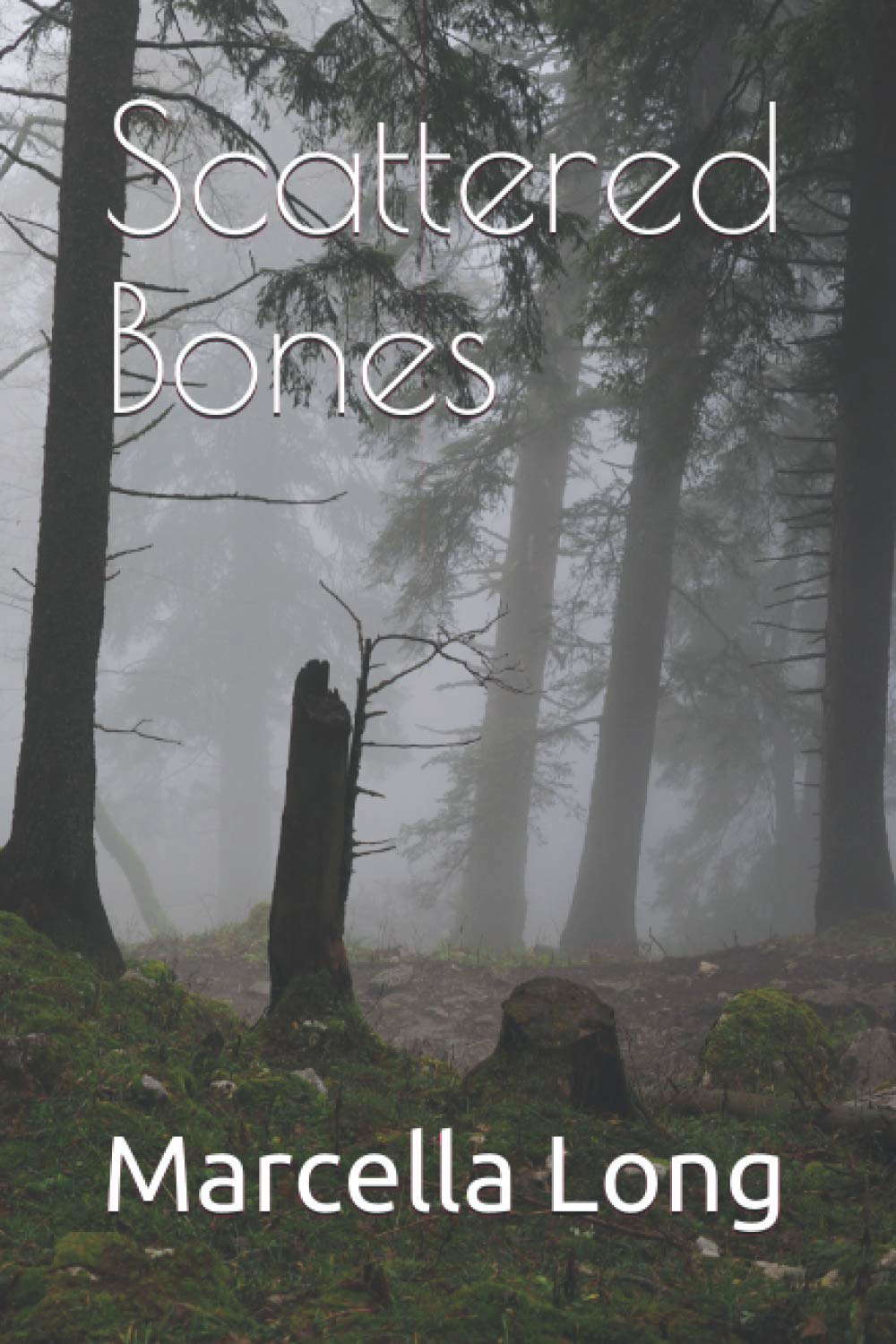 Scattered Bones poster