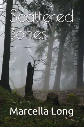 Scattered Bones poster