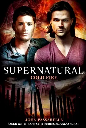Supernatural - Cold Fire poster