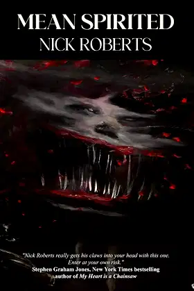 Mean Spirited poster
