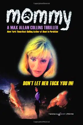 Mommy poster