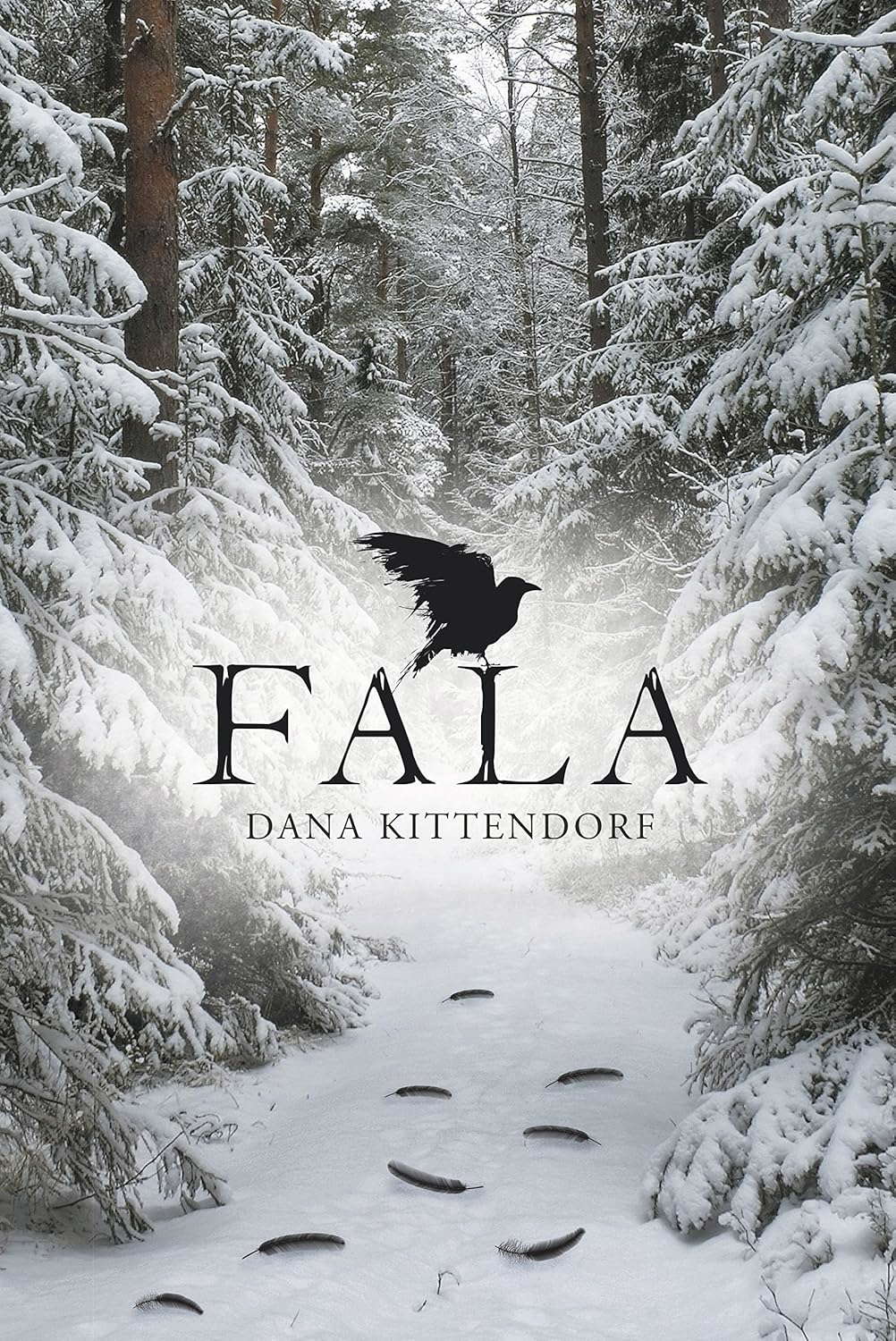 Fala poster