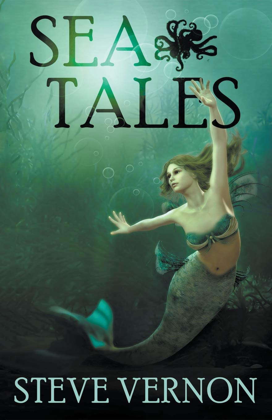 Sea Tales poster