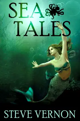 Sea Tales poster