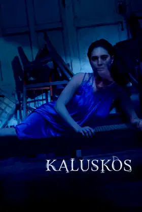 Kaluskos poster