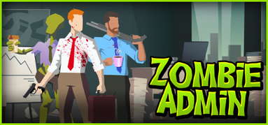Zombie Admin capsule