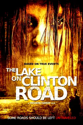 The Lake on Clinton Road poster