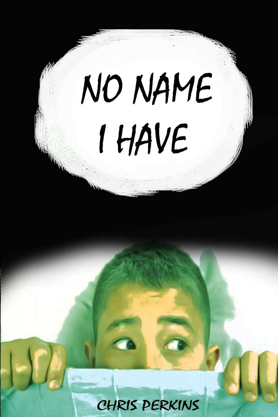 No Name I have (Short Tales) poster